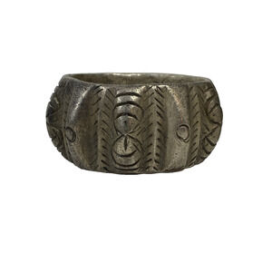 Antique Berber Bracelet